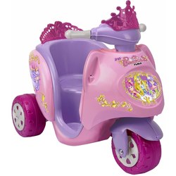 Детский электромобиль Feber Princess