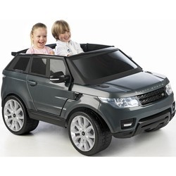 Детский электромобиль Feber Range Rover Sport 12V