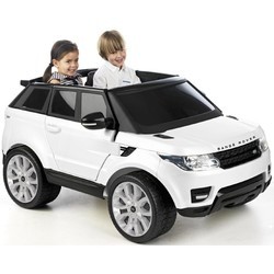 Детский электромобиль Feber Range Rover Sport 12V