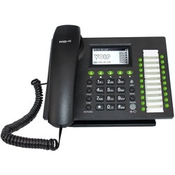 IP телефоны Flying Voice IP652
