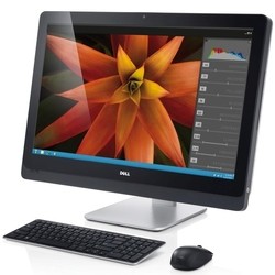 Персональные компьютеры Dell 2720-3708