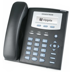 IP телефоны Grandstream GXP1200