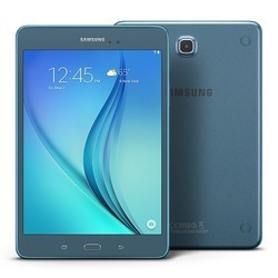 Планшет Samsung Galaxy Tab A 8.0 4G (золотистый)