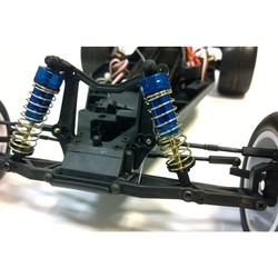 Радиоуправляемая машина Thunder Tiger Phoenix XB XXB Buggy 2WD RTR 1:10