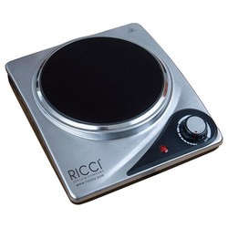 Плита RICCI RIC 3106 (нержавеющая сталь)
