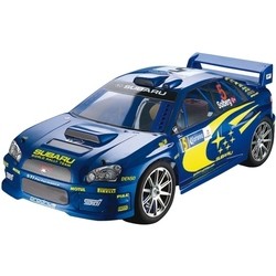 Радиоуправляемая машина Thunder Tiger Sparrowhawk VX Subaru Impreza 4WD RTR 1:10