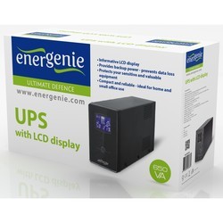ИБП EnerGenie EG-UPS-031