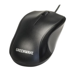 Мышка Greenwave Barra