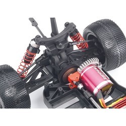 Радиоуправляемая машина Thunder Tiger Sparrowhawk XXB Buggy 4WD RTR 1:10