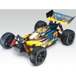 Радиоуправляемая машина Thunder Tiger Sparrowhawk XXB Buggy 4WD RTR 1:10