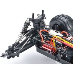 Радиоуправляемая машина Thunder Tiger Sparrowhawk XXB Buggy 4WD RTR 1:10