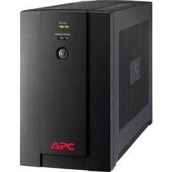 ИБП APC Back-UPS 1100VA AVR IEC