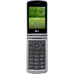 Мобильный телефон LG G350