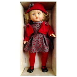 Кукла Llorens Laura 54501