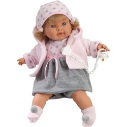 Кукла Llorens Marta 42240