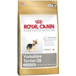 Корм для собак Royal Canin Yorkshire Terrier Junior 7.5 kg