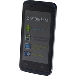 Мобильный телефон ZTE Blade M