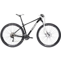 Велосипед Trek Superfly 5 2014