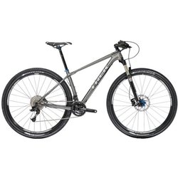 Велосипед Trek Superfly 6 2014