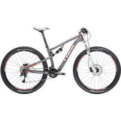 Велосипед Trek Superfly FS 7 2014