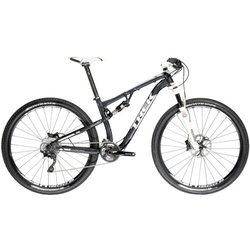 Велосипед Trek Superfly FS 9 2014