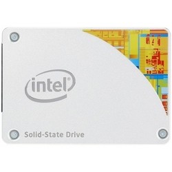 SSD накопитель Intel SSDSC2BW240H601