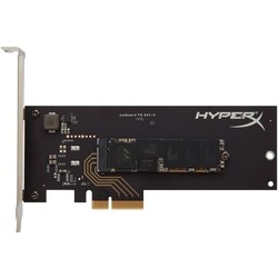 SSD Kingston HyperX Predator PCIe