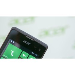 Мобильный телефон Acer Liquid M220 Plus