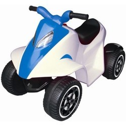 Детский электромобиль Chien Ti Spider Roadster