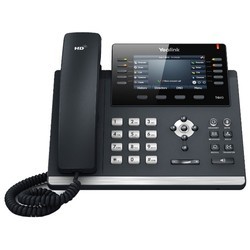 IP телефоны Yealink SIP-T46G