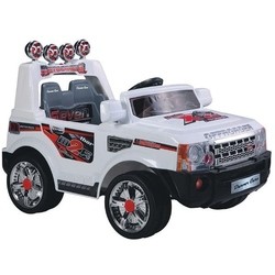 Детский электромобиль Edu-Edu Mini Rover