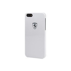 Чехол Ferrari Hard Case Scuderia for iPhone 5/5S