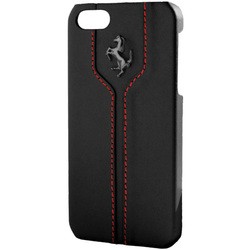 Чехол Ferrari Leather Hard Case Montecarlo for iPhone 6