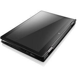 Ноутбук Lenovo ThinkPad Yoga 15 (15 20DQ001RRT)