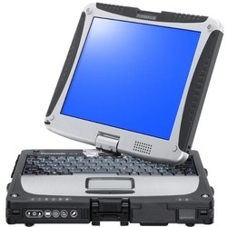 Ноутбуки Panasonic CF-19ZZ026M9 mk8