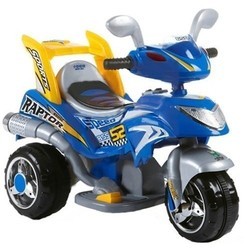 Детский электромобиль Edu-Edu Moto Race