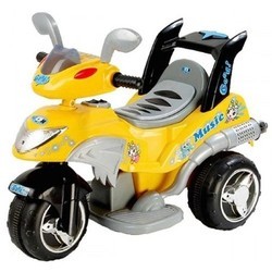 Детский электромобиль Edu-Edu Moto Race