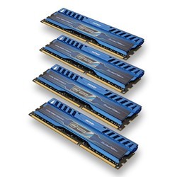 Оперативная память Patriot Viper 3 DDR3 (PV316G160C9KRD)