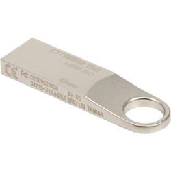 USB Flash (флешка) Kingston DataTraveler SE9 G2 8Gb