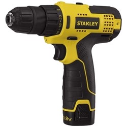 Дрель/шуруповерт Stanley STCD1081B2