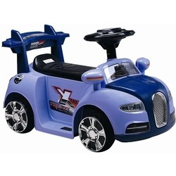 Детский электромобиль Edu-Edu Mini Bugatti