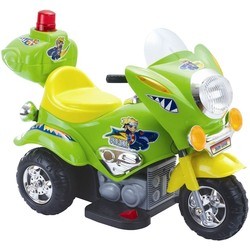 Детский электромобиль Edu-Edu Mini Police