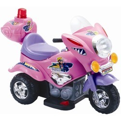 Детский электромобиль Edu-Edu Mini Police
