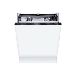 Встраиваемая посудомоечная машина Kuppersbusch IGVS 6608.2