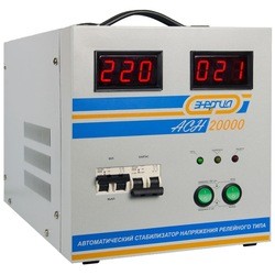 Стабилизатор напряжения Energiya ASN-20000