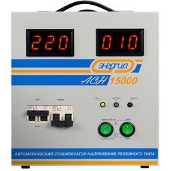 Стабилизатор напряжения Energiya ASN-20000
