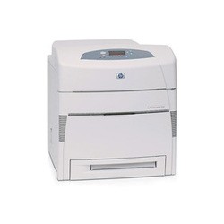 Принтеры HP Color LaserJet 5550N