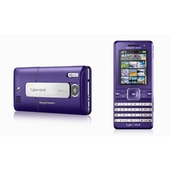 Мобильный телефон Sony Ericsson K770i