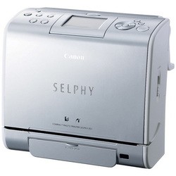 Принтер Canon SELPHY ES1