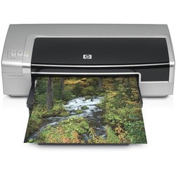 Принтер HP Photosmart Pro B8353